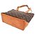 Borsa Tote Louis Vuitton Monogram Cabas Piano M51148 da donna - vista 2