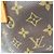 Borsa Tote Louis Vuitton Monogram Cabas Piano M51148 da donna - vista 8