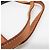 Borsa Tote Louis Vuitton Monogram Cabas Piano M51148 da donna - vista 9