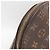 Louis Vuitton Monogram Alma M51130 Handtasche - Ansicht 14