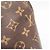 Louis Vuitton Monogram Alma M51130 Handtasche - Ansicht 15