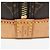 Louis Vuitton Monogram Alma M51130 Handtasche - Ansicht 19