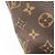 Louis Vuitton Monogram Alma M51130 Handtasche - Ansicht 9