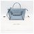 Belt Bag Céline Borsa Belt Micro Celine in Azzurro - vista 2