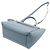 Belt Bag Céline Borsa Belt Micro Celine in Azzurro - vista 3