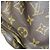 Mochila Louis Vuitton Monogram Montsouris MM M51136 para mujer - vista 11