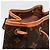Mochila Louis Vuitton Monogram Montsouris MM M51136 para mujer - vista 13