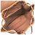 Mochila Louis Vuitton Monogram Montsouris MM M51136 para mujer - vista 3