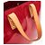 Bolso Louis Vuitton Monogram Vernis Reade PM - vista 16