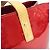 Bolso Louis Vuitton Monogram Vernis Reade PM - vista 8
