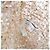 Autre Marque Bolso Anteprima Wire en Champagne Gold - vista 11