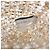 Autre Marque Bolso Anteprima Wire en Champagne Gold - vista 12