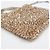Autre Marque Bolso Anteprima Wire en Champagne Gold - vista 5