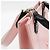 Borsa Louis Vuitton Epi Petite Sac Plat M69575 - vista 8