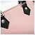 Borsa Louis Vuitton Epi Petite Sac Plat M69575 - vista 9
