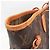 Saco Tote Louis Vuitton Monogram Neverfull MM - vista 11