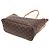 Saco Tote Louis Vuitton Monogram Neverfull MM - vista 2