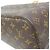 Saco Tote Louis Vuitton Monogram Neverfull MM - vista 4