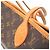 Saco Tote Louis Vuitton Monogram Neverfull MM - vista 8