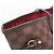 Borsa Tote Louis Vuitton Damier Neverfull MM N51105 - vista 10