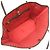 Borsa Tote Louis Vuitton Damier Neverfull MM N51105 - vista 3