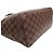 Borsa Tote Louis Vuitton Damier Neverfull MM N51105 - vista 4