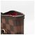 Borsa Tote Louis Vuitton Damier Neverfull MM N51105 - vista 7