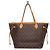 Sac cabas Louis Vuitton Monogram Neverfull MM