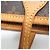 Sac cabas Louis Vuitton Monogram Neverfull MM - vue 12
