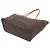 Sac cabas Louis Vuitton Monogram Neverfull MM - vue 2
