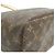 Sac cabas Louis Vuitton Monogram Neverfull MM - vue 5