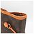 Sac cabas Louis Vuitton Monogram Neverfull MM - vue 7