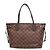 Louis Vuitton Damier Neverfull PM Shopper Bag