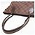 Louis Vuitton Damier Neverfull PM Shopper Bag - Ansicht 12