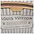Borsa Tote Louis Vuitton Monogram Neverfull MM in Brown - vista 13