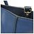 Borsa a mano in pelle Prada VITELLO PHENIX BN2795 da donna - vista 10