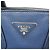Borsa a mano in pelle Prada VITELLO PHENIX BN2795 da donna - vista 16