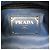 Borsa a mano in pelle Prada VITELLO PHENIX BN2795 da donna - vista 17