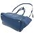 Borsa a mano in pelle Prada VITELLO PHENIX BN2795 da donna - vista 3