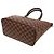 Sac à main Louis Vuitton Damier Saleya PM N51183 - vue 2