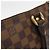 Sac à main Louis Vuitton Damier Saleya PM N51183 - vue 7