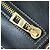 Bolsa Boston Small Anagram Loewe - vista 16