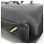 Bolsa Boston Small Anagram Loewe - vista 6