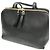 Bolsa Boston Small Anagram Loewe - vista 8