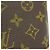 mala Louis Vuitton Monogram Alma - vista 12