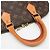 mala Louis Vuitton Monogram Alma - vista 7