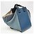 Loewe Hammock Small Damenhandtasche aus Leder - Ansicht 10