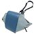 Loewe Hammock Small Damenhandtasche aus Leder - Ansicht 2