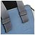 Loewe Hammock Small Damenhandtasche aus Leder - Ansicht 8