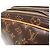 Louis Vuitton Monogram Reporter PM M45254 Borsa a tracolla - vista 10